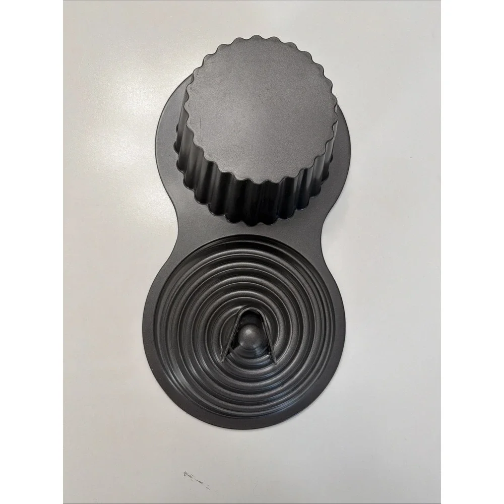 Wilton dimensions giant
